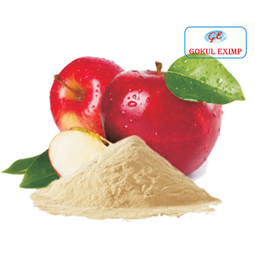APPLE POWDER