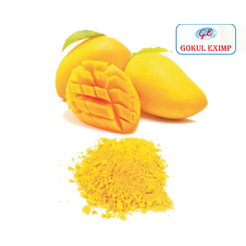 MANGO POWDER