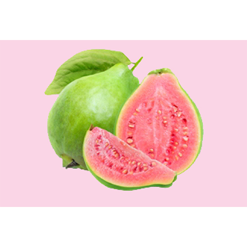 Pink Guava