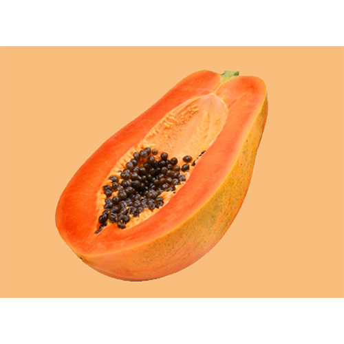 Red Papaya