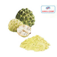 CUSTARD APPLE POWDER