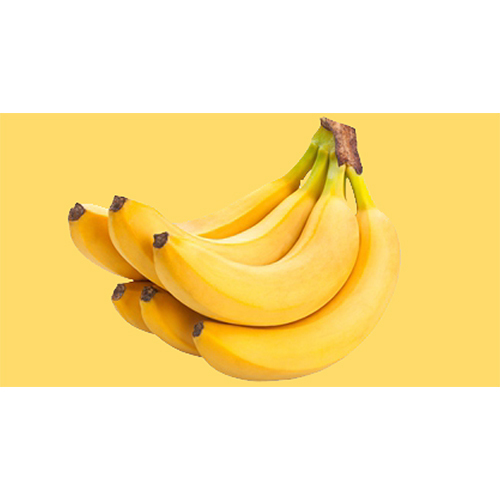 Creamish White Banana