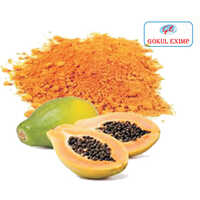 PAPAYA POWDER