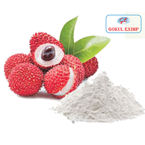 LITCHI POWDER