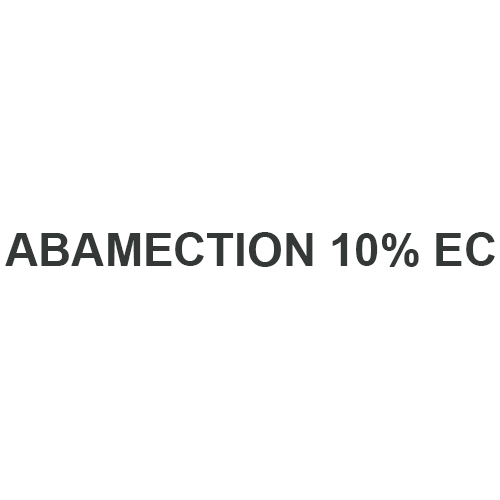 ABAMECTION 10% EC
