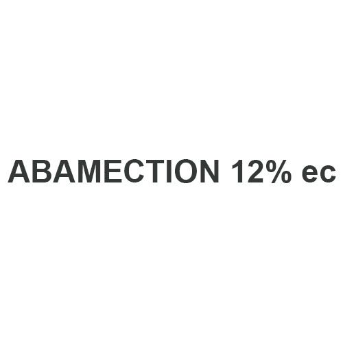ABAMECTION 12% ec