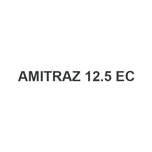 AMITRAZ 12.5 EC