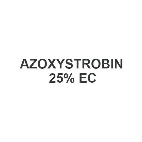 AZOXYSTROBIN 25% EC