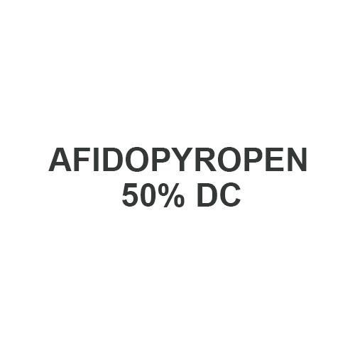 AFIDOPYROPEN 50% DC