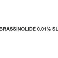 BRASSINOLIDE 0.01% SL