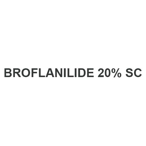 BROFLANILIDE 20% SC