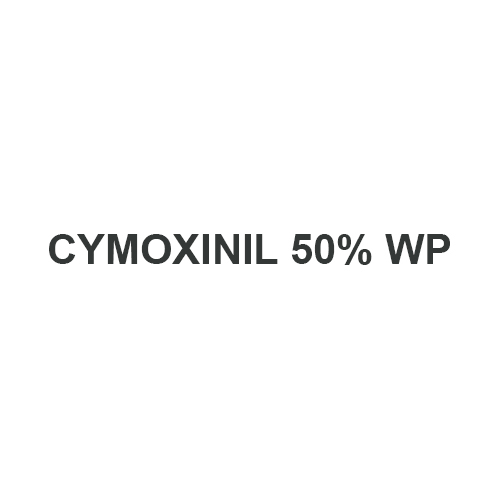 CYMOXINIL 50% WP