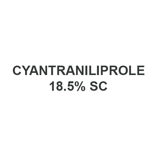 CYANTRANILIPROLE 18.5% SC