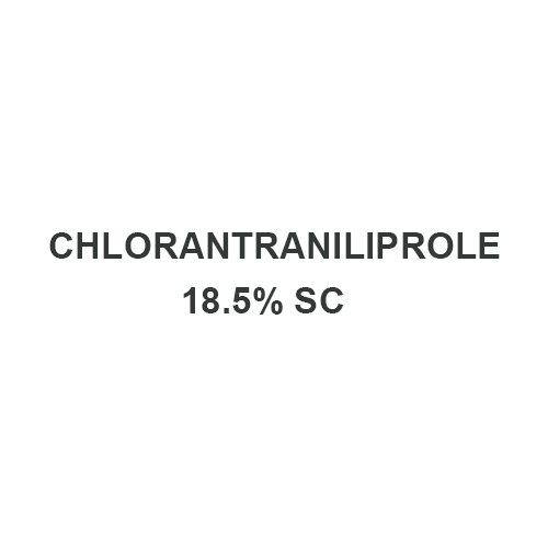 CHLORANTRANILIPROLE 18.5% SC