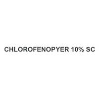 Chlorofenopyer 10% Sc - Grade: Agriculture
