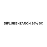 Diflubenzaron 20% Sc - Ph Level: 6-7