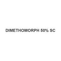 Dimethomorph 50% Sc - Grade: Agriculture