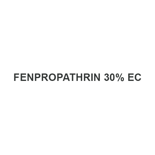 FENPROPATHRIN 30% EC