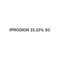 Iprodion 23.23% Sc - Grade: Agriculture