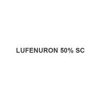Lufenuron 50% Sc - Grade: Agriculture