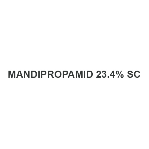 MANDIPROPAMID 23.4% SC