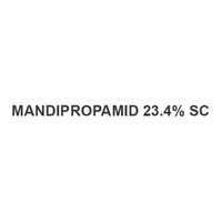 MANDIPROPAMID 23.4% SC
