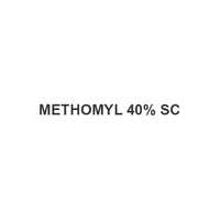 Methomyl 40% Sc - Grade: Agriculture