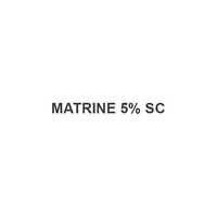 Matrine 5% Sc - Grade: Agriculture