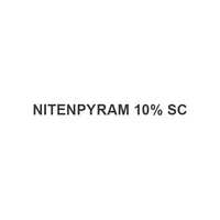 Nitenpyram 10% Sc - Grade: Agriculture