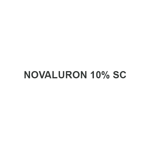 NOVALURON 10% SC