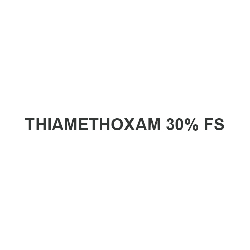 THIAMETHOXAM 30% FS
