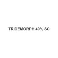 TRIDEMORPH 40% SC