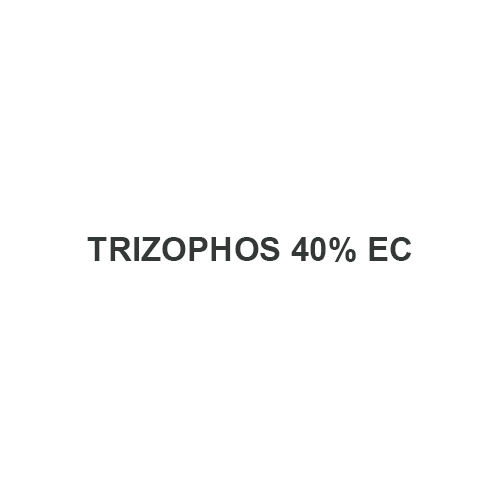 TRIZOPHOS 40% EC