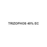 Trizophos 40% Ec - Grade: Agriculture