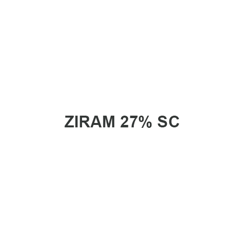 ZIRAM 27% SC