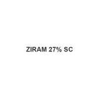 Ziram 27% Sc - Grade: Agriculture