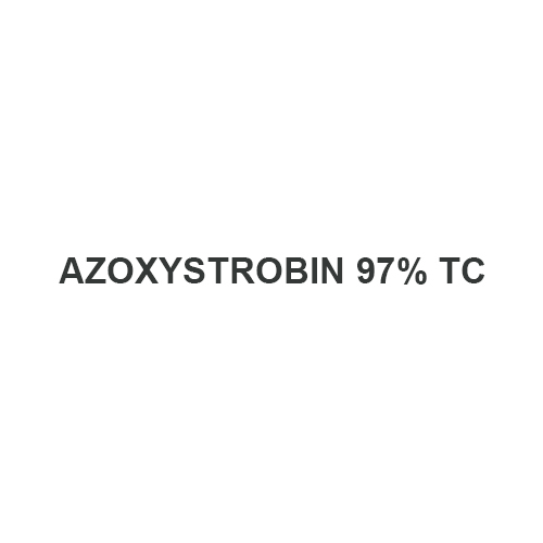 AZOXYSTROBIN 97% TC