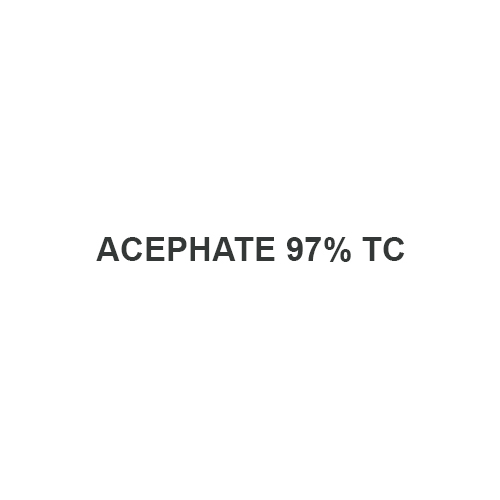 ACEPHATE 97% TC