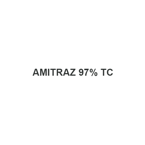 AMITRAZ 97% TC