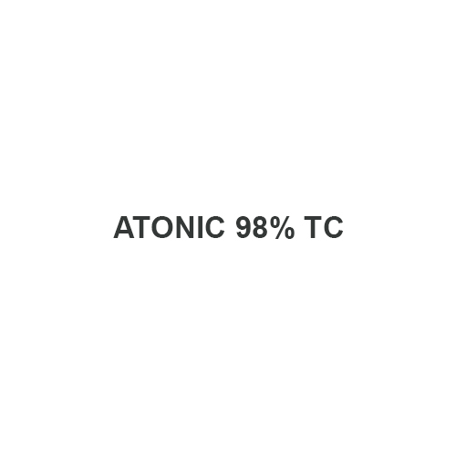 ATONIC 98% TC