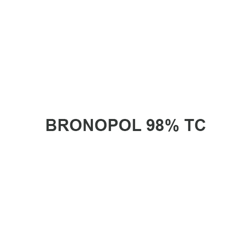 BRONOPOL 98% TC