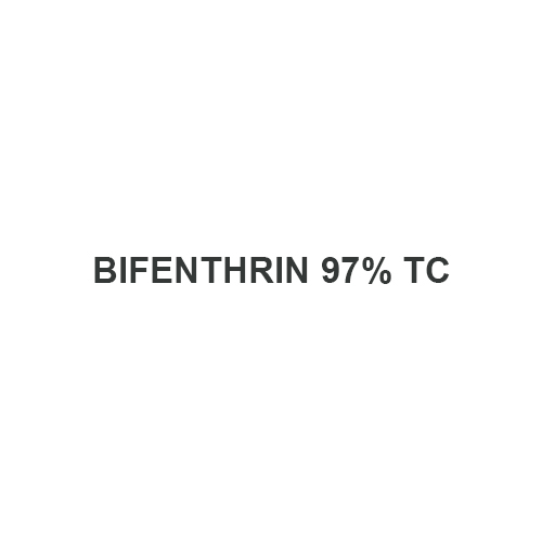 BIFENTHRIN 97% TC