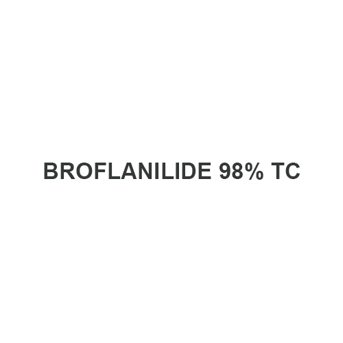 BROFLANILIDE 98% TC