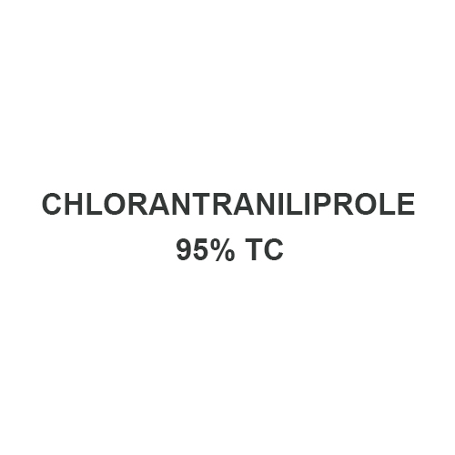 CHLORANTRANILIPROLE 95% TC