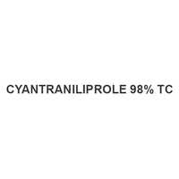 CYANTRANILIPROLE 98% TC