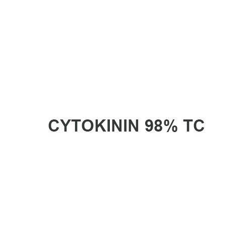 CYTOKININ 98% TC
