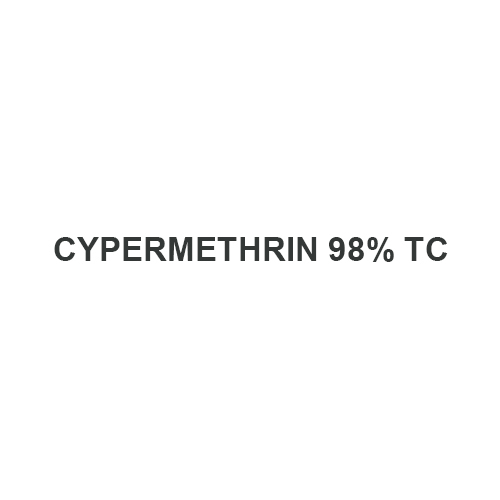 CYPERMETHRIN 98% TC