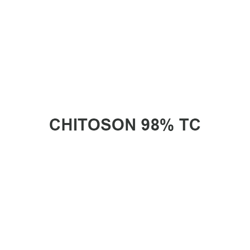 CHITOSON 98% TC