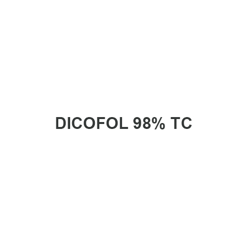 DICOFOL 98% TC