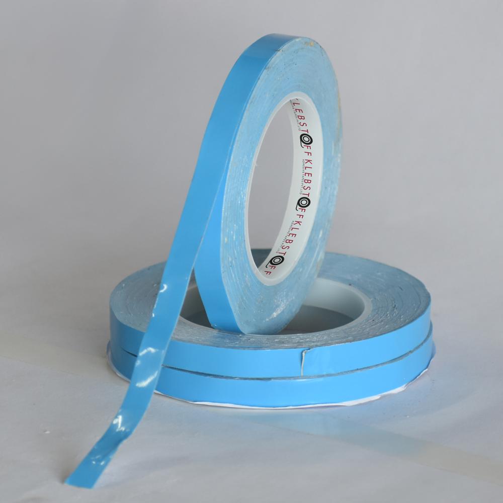 Led Mounting Tape 200 Mic - Coating Type: Glass Cloth